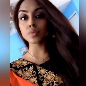 Meet your Posher, Kristen